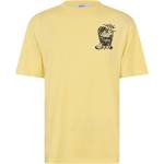 Replay Тениска Replay Men's T-Shirt - Yellow