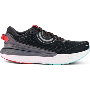 True Motion Мъжки маратонки True Motion U-TECH Aion 4 Running shoes - Black / Blackened Pearl / True Red - размер 14 (US) (023-3029-0124)