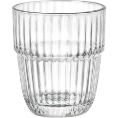 HORECANO Комплект стъклени чаши за вода 210мл, 6 броя JUICE Horecano (1135)