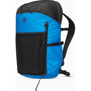 MAMMUT Градска раница Mammut Alto 22 l glacier blue