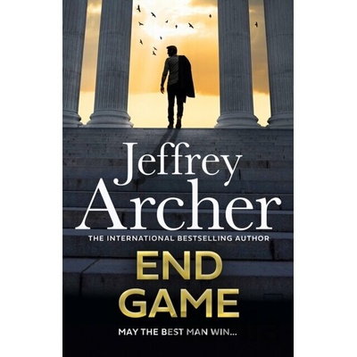 End Game - Jeffrey Archer