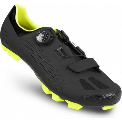 FLR F-70 MTB black/yellow