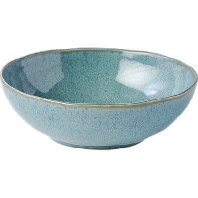 Made In Japan oválna miska Peacock 14x12,5 cm 200 ml