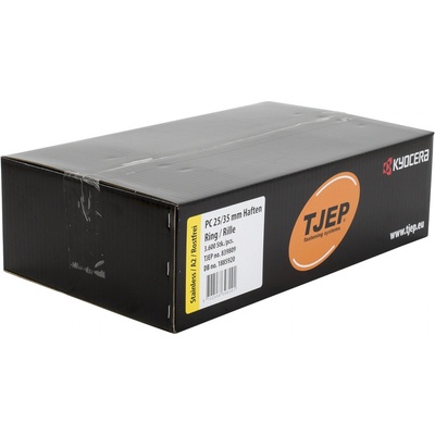 TJEP HA 25/35 A2