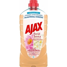 AJAX WATER LILY VANILLA 1 l