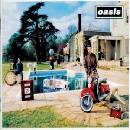 OASIS: BE HERE NOW CD
