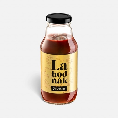 Živina Lahodňák 350 g