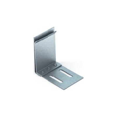 Tamadex Propojovací úhelník suvný UA 075 SDK tl. 2,0mm