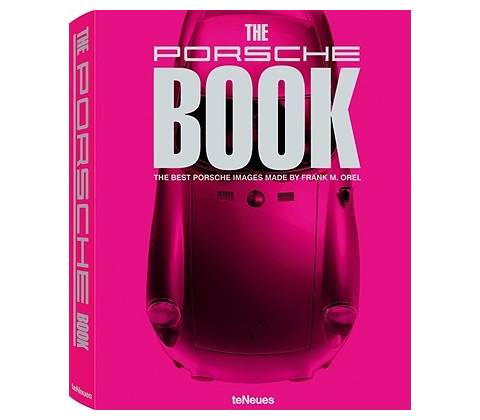 Porsche Book