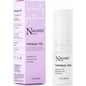 FLOSLEK FLOSLEK Next Level Trehalose 10% multifunctional face serum 30ml