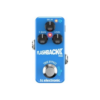 TC Electronic Flashback 2 Mini Delay – Zboží Dáma