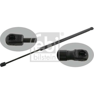 Pneumatická pružina, zavazadlový / nákladový prostor FEBI BILSTEIN 31411