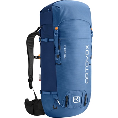 Ortovox Peak Light 40l Deep Ocean