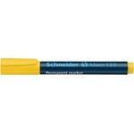 Schneider Перманентен маркер Schneider Maxx 133 жълт
