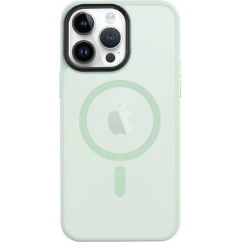 Púzdro Tactical MagForce Hyperstealth Apple iPhone 11 Beach zelené