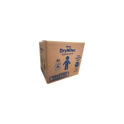 DryNites KIMBERLY-CLARK natah.kalh.chlapci 8-13let-30-48kg-4x13ks