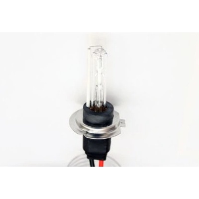 Ксенонова крушка Н7 4300k 55w - с метална основа