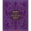 Harry Potter - The Creature Vault