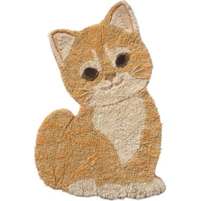 Lorena Canals THE CAT Ginger