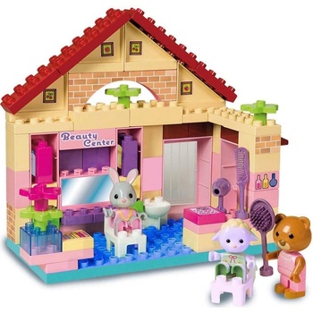 Unico Maximilian Families Salón krásy 80 ks