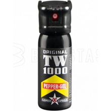 TW1000 Obranný sprej Pepper GEL OC Jet 63ml