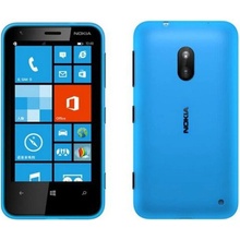 Nokia Lumia 620 Cyan