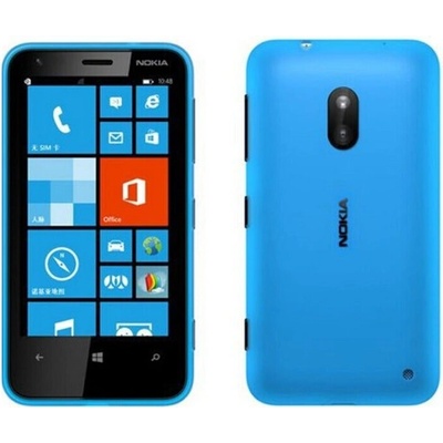 Nokia Lumia 620 Cyan – Hledejceny.cz