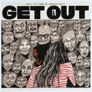 ABELS, MICHAEL - GET OUT LP