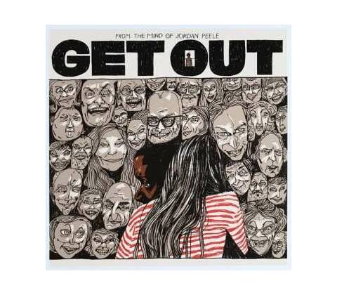 ABELS, MICHAEL - GET OUT LP