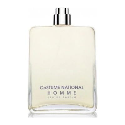 Costume National Costume National parfémovaná voda pánská 30 ml tester