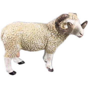 Atlas Фигурка Овен 9, 5 см