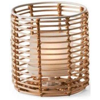 Image 1 of Philippi Голям свещник за чаена свещ philippi модел cane