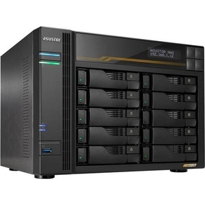 ASUS Lockerstor 10 Gen3 AS6810T NAS устройство