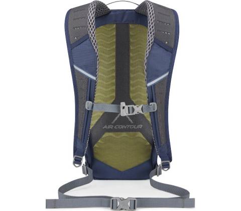 Rab Tensor 20 l firecracker