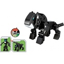 Qman Multivariant Combat Team 2103-3 Leopard 3v1