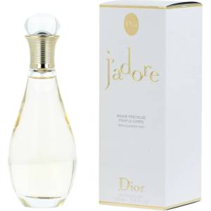 Dior Christian J'adore Precious спрей за тяло 100 ml W Лосион за тяло