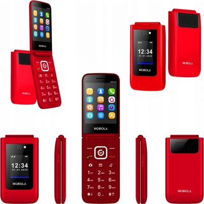 Mobiola MB4600 4G