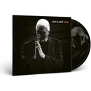 Lord Jon Live Digipack CD
