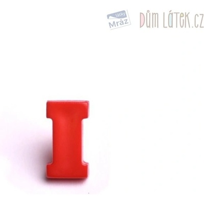 Gombík I, rôzne farby