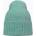 BUFF Зимна шапка BUFF Knitted Nilah mint