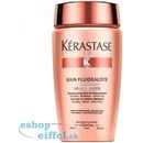 Kérastase Discipline bezsulfátový šampón pre nepoddajné vlasy Bain Fluidealiste No Sulfates Smooth-In-Motion Shampoo 1000 ml