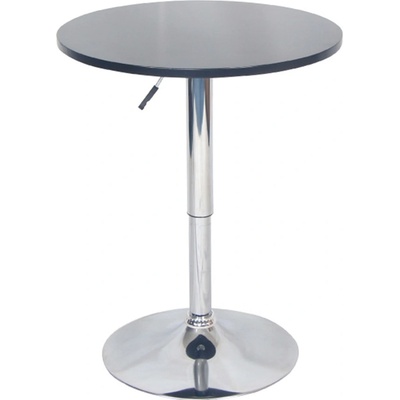 Kondela Brany New průměr 60 cm černá