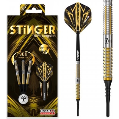 Soft Bull's Stinger 18 g