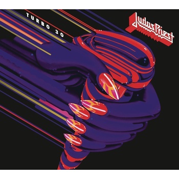 Judas Priest - Turbo 30 (Anniversary Edition) (Remastered) (3 CD) (0888751832725)