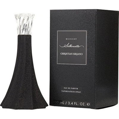 Christian Siriano Midnight Silhouette parfumovaná voda dámska 100 ml