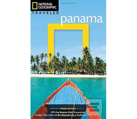 Panama, 3rd Edition