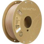 Polymaker PolyTerra Dual-Gradient PLA Wood - 1, 75 mm / 1000 g (PA04031)