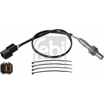 Lambda sonda FEBI BILSTEIN 107593