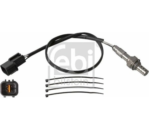 Lambda sonda FEBI BILSTEIN 107593