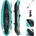 Bestway Hydro-Force Ventura 280x86 cm 65118